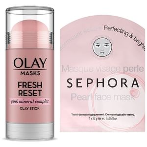 Skincare/ Face Mask Bundle